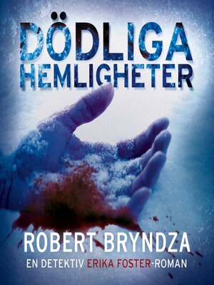 cover image of Dödliga hemligheter